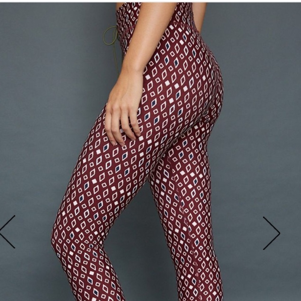 The Upside Leggings